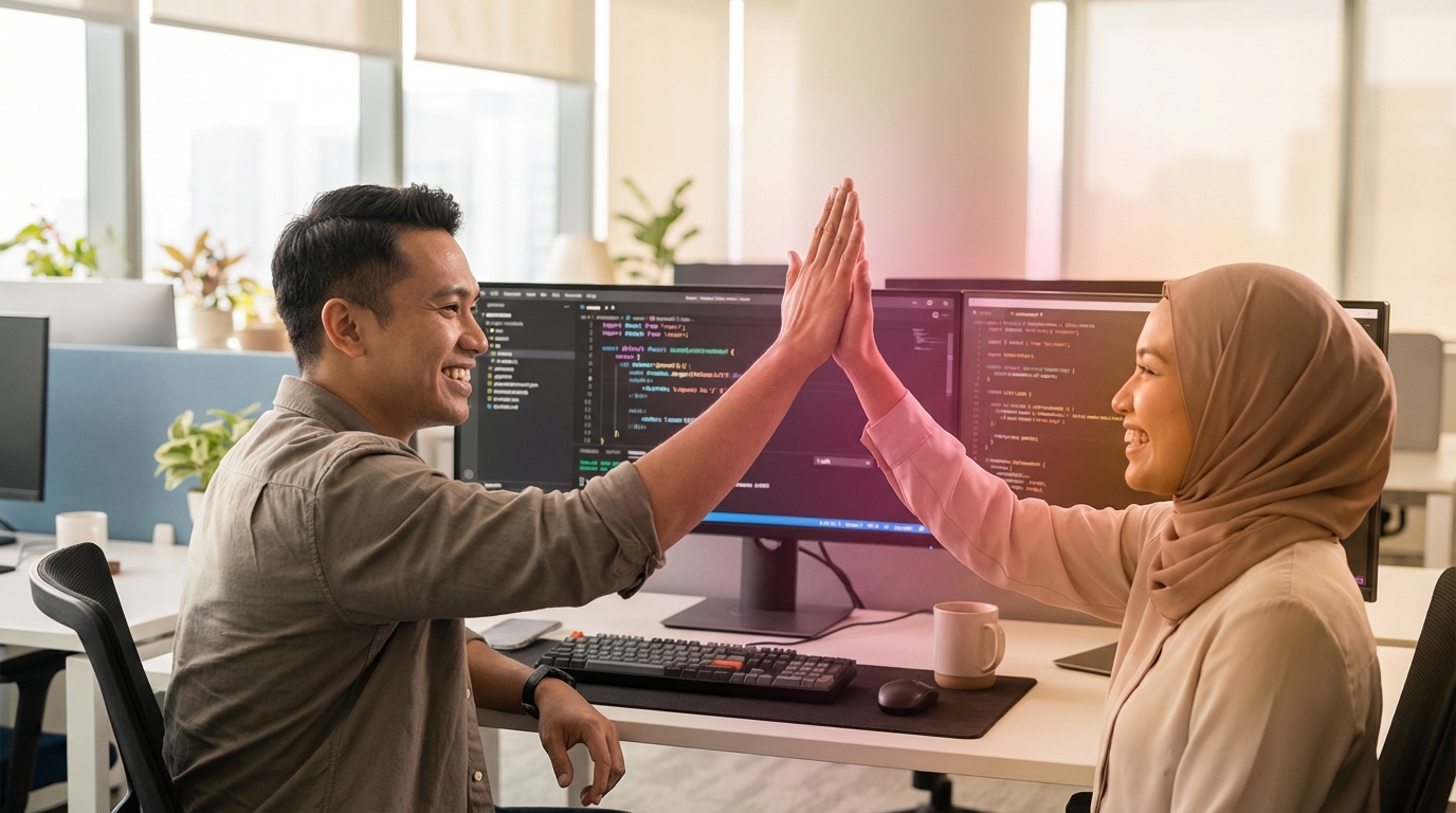 Software Engineer Salary Guide Malaysia 2026: Fresh Grads to Engineering Directors
